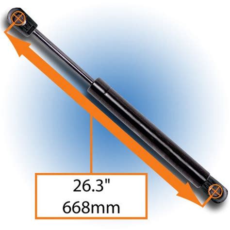 marine compression gas spring lift near me|springlift gas spring specification sheet.